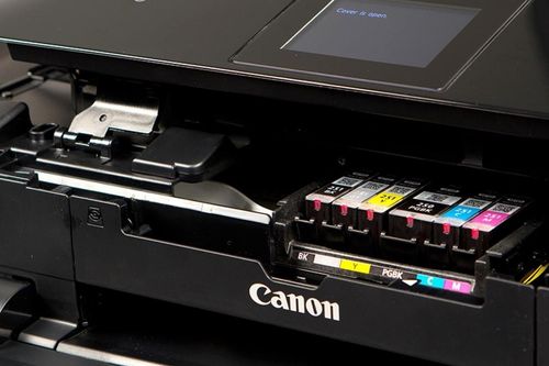 Người dùng một số máy in Canon có thể nhận tiền bồi thường