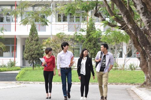 Nhiều trường đại học lên kế hoạch mở cửa trở lại