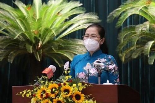 Chủ tịch HĐND TP.HCM: Thành phố sẵn sàng bước vào giai đoạn bình thường mới