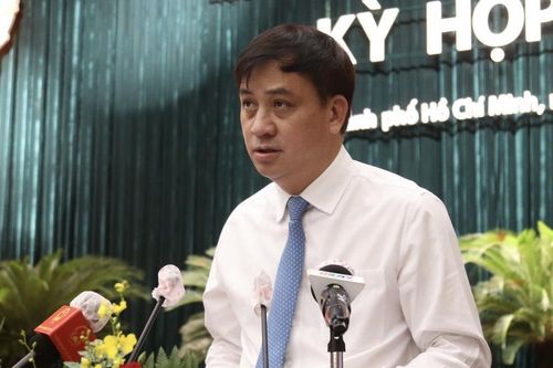 Phó Chủ tịch TP.HCM: TP sẽ tập trung giải quyết dứt điểm tồn tại ở Thủ Thiêm