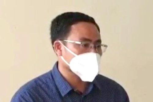 Đề nghị truy tố người đàn ông tự xưng 'Ban chỉ đạo quận 7' náo loạn siêu thị