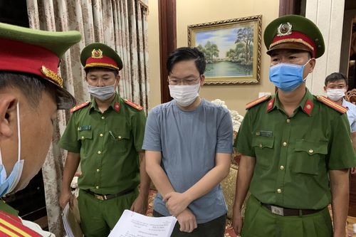Chiêu thức lừa đảo của Chủ tịch HĐQT Công ty bất động sản Khải Tín và đồng bọn