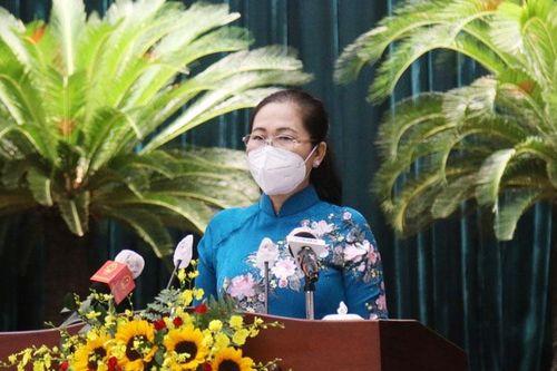 Thành phố Hồ Chí Minh đã đạt tiêu chí kiểm soát dịch Covid-19