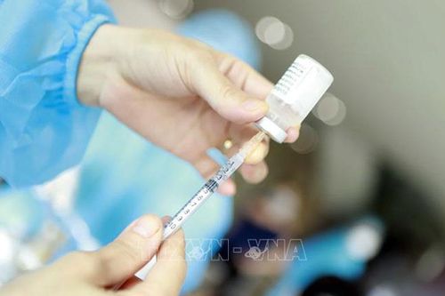 Quỹ vắc xin phòng Covid-19 nhận được hơn 8.784 tỷ đồng