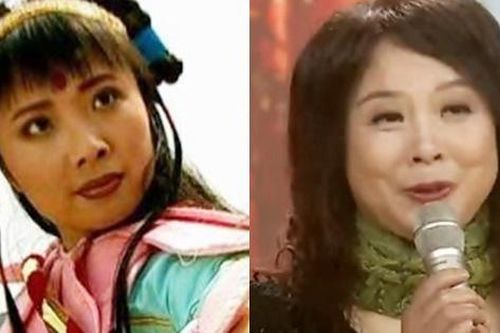 Đời tư của dàn mỹ nhân 'Tây du ký' (4): Người đẹp đóng Na Tra Thái tử tuổi 64 bên chồng doanh nhân giàu có
