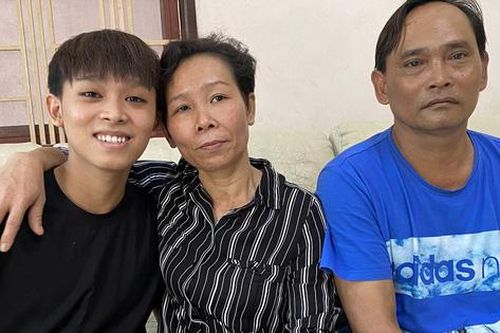 Ca sĩ Ngọc Sơn tiết lộ thông tin mới nhất về Hồ Văn Cường