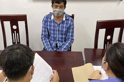 Lời khai của gã bố vô nhân tính hiếp dâm con gái ruột ở Nghệ An