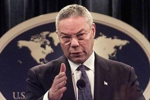 Cựu Ngoại trưởng da màu đầu tiên của Mỹ Colin Powell qua đời vì COVID-19