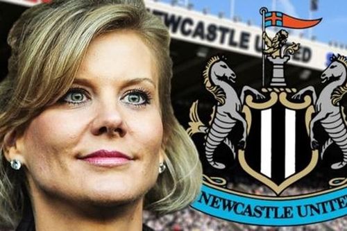 Nữ doanh nhân quyền lực đứng sau màn đổi chủ của Newcastle