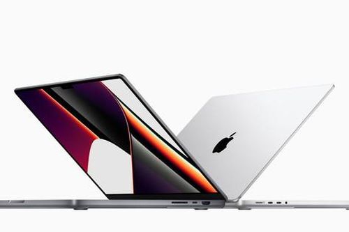 Apple ra mắt MacBook Pro mới: Màn hình 'tai thỏ', bản đắt nhất lên tới hơn 140 triệu đồng