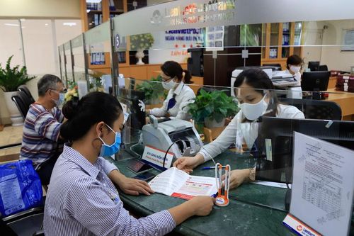 Tích hợp nhiều dữ liệu, tính năng trên thẻ Căn cước công dân gắn chíp