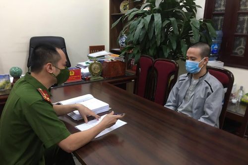 Lời khai của 'tú ông' chuyên dẫn mối bán dâm 'Suger baby'