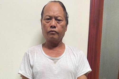 Chân dung nghi phạm sát hại vợ ở Bắc Giang