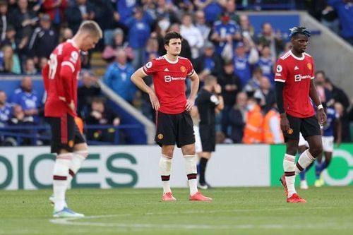 Gary Neville chỉ ra vấn đề lớn nhất của M.U