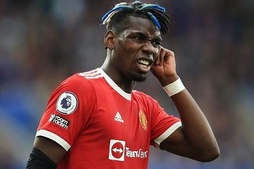 Ferdinand khó chịu khi Pogba chỉ trích HLV Solskjaer