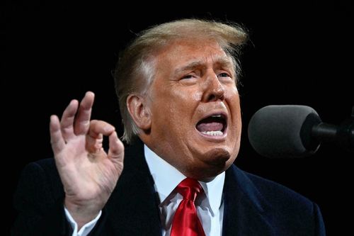 Ông Trump khởi kiện để giữ kín hồ sơ liên quan bạo loạn ngày 6/1