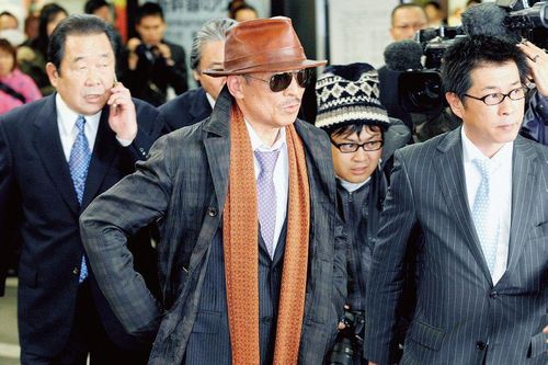 Cựu yakuza Nhật Bản chật vật tìm đường hoàn lương