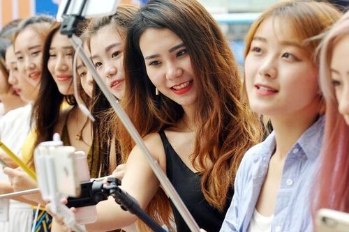 Trung Quốc xử lý nội dung phản cảm trên nền tảng mạng