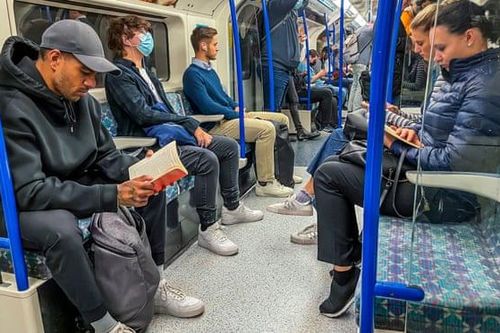 Anh có số ca mắc Covid-19 cao nhất sau 'ngày tự do'