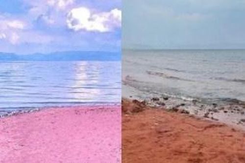 Ảnh chỉnh sửa quá đà đánh lừa khách du lịch