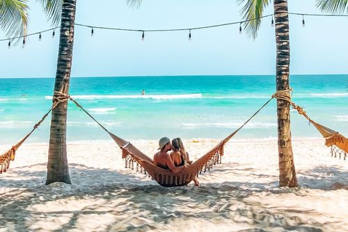 Du lịch khép kín lên ngôi trong đại dịch