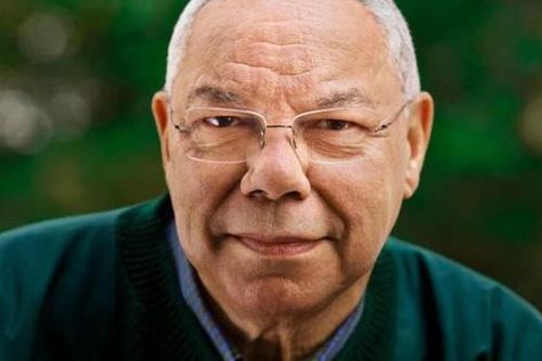 Cuộc đời rất dài của Colin Powell