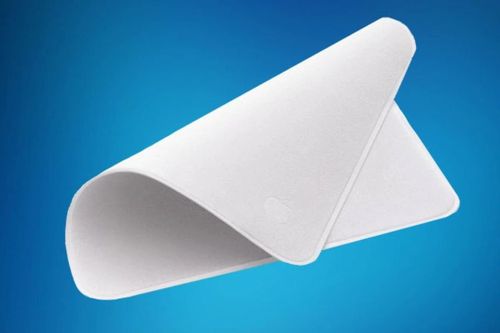 Apple bán khăn lau màn hình giá 19 USD