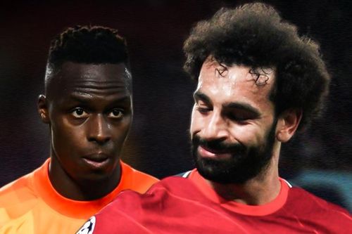 Đội hình hay nhất vòng 8 Premier League