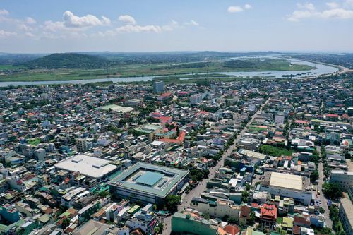 Công bố quyết định thanh tra về trách nhiệm UBND tỉnh Quảng Ngãi