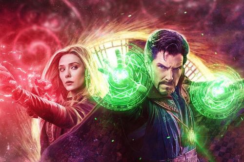 Hàng loạt phim siêu anh hùng Marvel lùi lịch chiếu