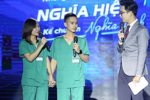 Những 'thanh niên sống đẹp' trong đại dịch
