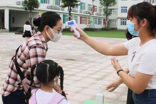 Bộ GD&ĐT: Khu vực nào kiểm soát được dịch có thể cho học sinh trở lại trường học
