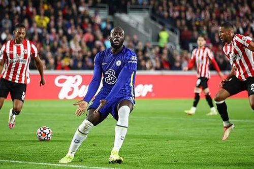 Huyền thoại West Ham chỉ trích Lukaku thậm tệ