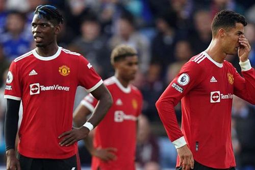 Bóng đá hôm nay 19/10: MU bị ví giống 'trẻ sơ sinh'. Chelsea đàm phán với De Ligt