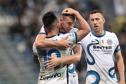 Nhận định bóng đá Inter vs Sheriff: Biến nỗi buồn thành động lực