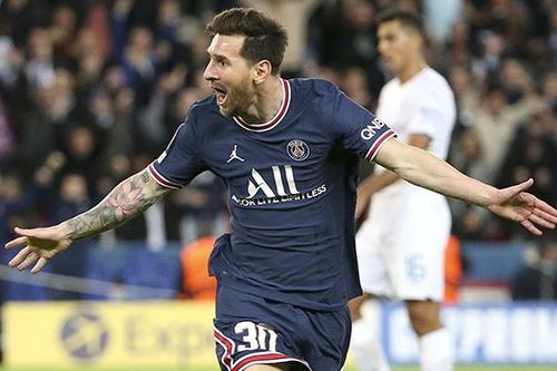 Nhận định bóng đá PSG vs Leipzig: Thời điểm vàng để Messi săn bóng Vàng