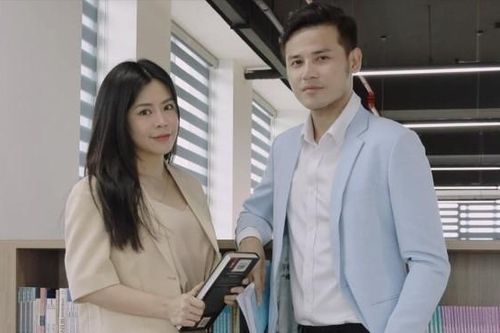 'Văn phòng đại chiến' - phim về ly hôn và mai mối lên sóng HTV7