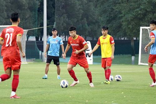 U23 Việt Nam và lỗ hổng kế cận