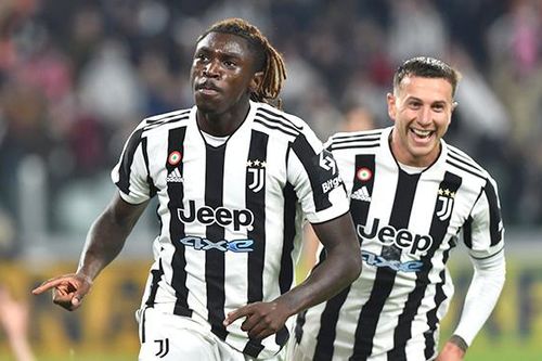 Juve của những ngày xưa cũ