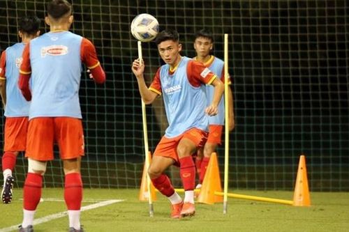 Vòng loại U23 Châu Á: U23 Việt Nam đã thực sự sẵn sàng?