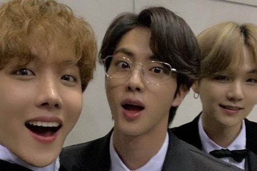 Fan BTS nhí quyền lực: Giành line cho Suga và J-Hope, giờ giao vai cho Jin