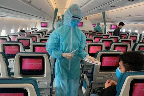 Đề xuất tăng các chuyến bay nội địa sau giai đoạn thí điểm