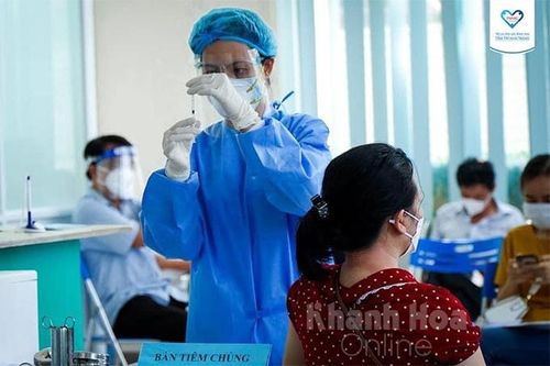 Khánh Hòa công bố cấp độ dịch COVID-19 ở mức độ 2