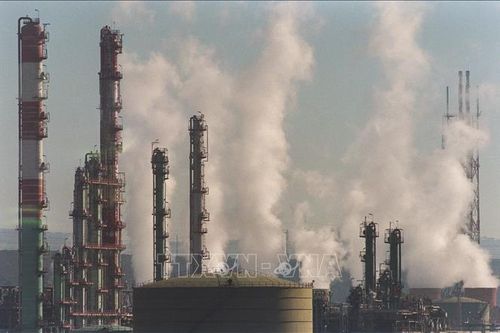 Cấu trúc lại hệ thống tài chính toàn cầu vì mục tiêu chuyển đổi kinh tế xanh