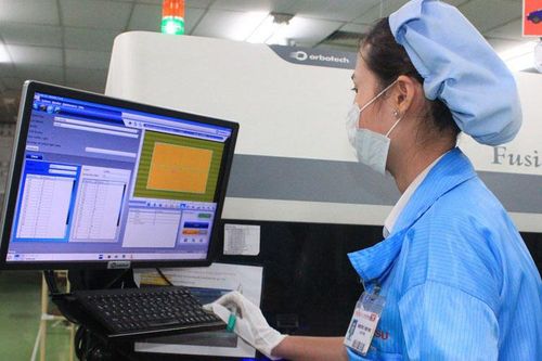 Hỗ trợ đào tạo, nâng cao kỹ năng nghề cho gần 1.800 người theo Nghị quyết 68