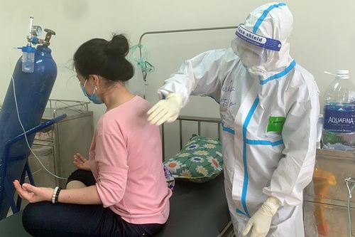 Bệnh nhân Covid-19 nên tập phục hồi chức năng thế nào?