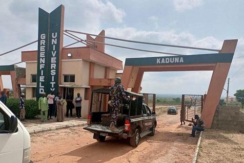 Tấn công đẫm máu ở miền bắc Nigeria, ít nhất 43 người thiệt mạng