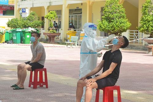 Quảng Ngãi chủ động kích hoạt cơ sở cách ly tập trung