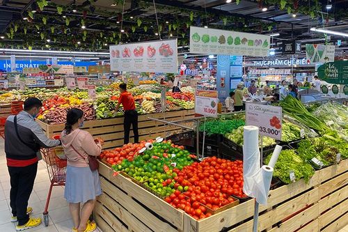 Thành phố Cần Thơ chuyển sang trạng thái bình thường mới