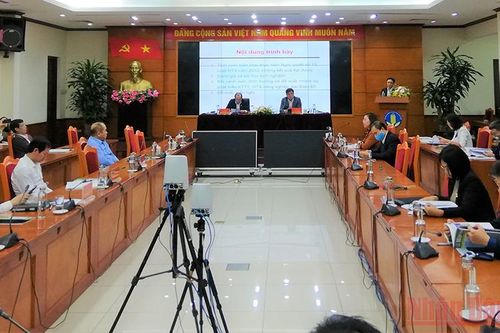 Tiếp tục nâng cao vai trò của kinh tế tập thể, hợp tác xã trong thời kỳ mới